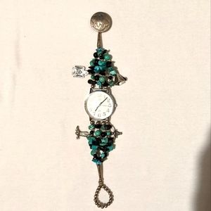 Western Bracelet/Watch